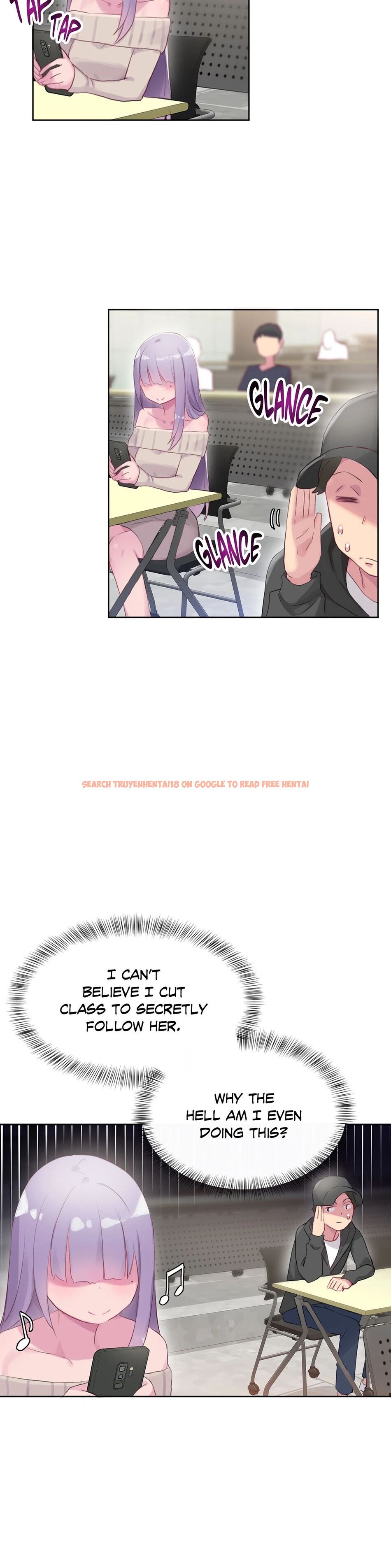 Read Hentai Image 8 893 in comic Short Stories, Big Secrets - Chapter 20 - hentaitnt.net