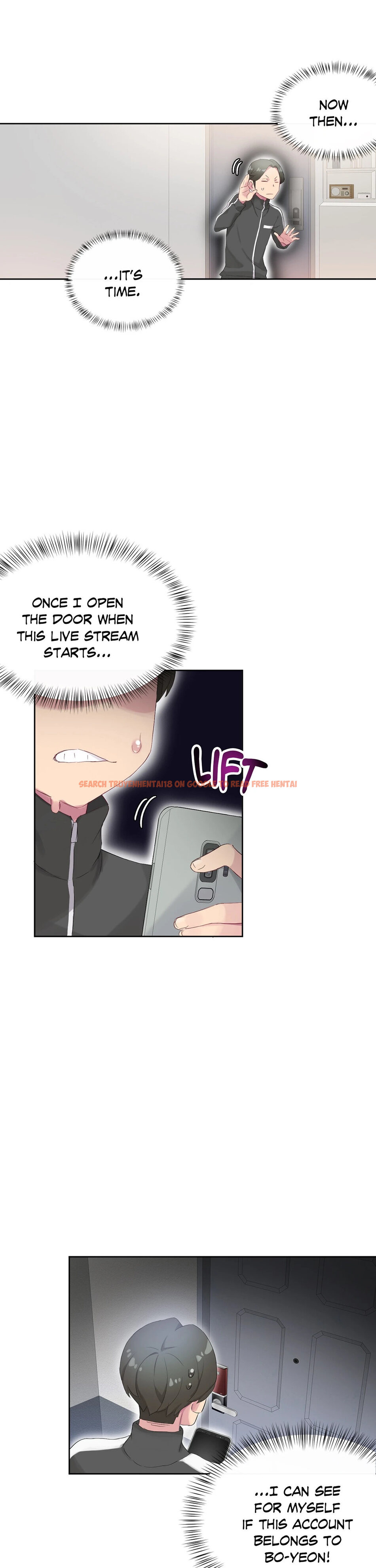 Read Hentai Image 1 891 in comic Short Stories, Big Secrets - Chapter 21 - hentaitnt.net