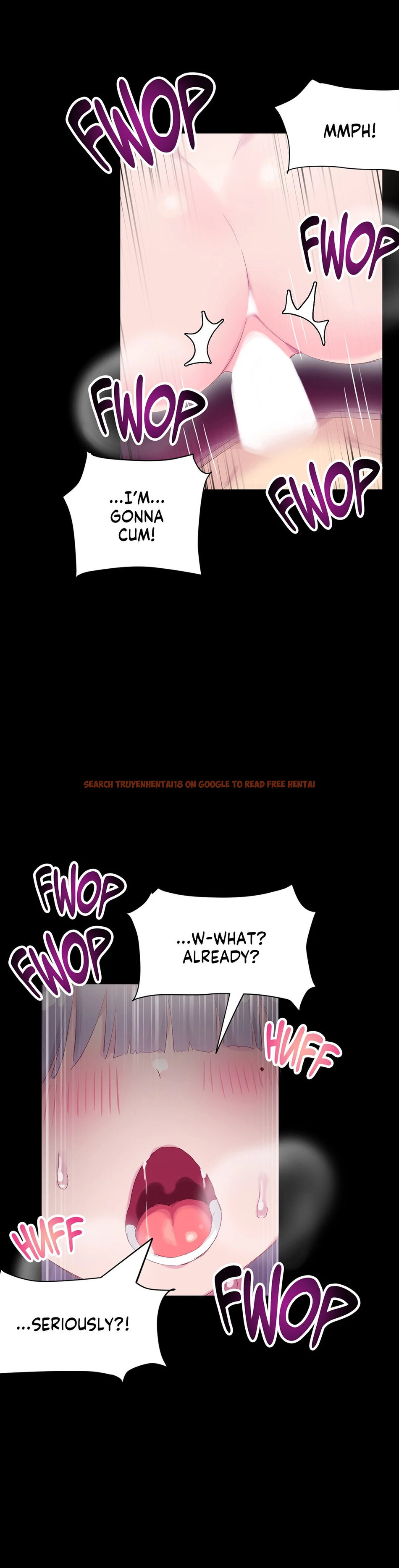 Read Hentai Image 11 891 in comic Short Stories, Big Secrets - Chapter 21 - hentaitnt.net