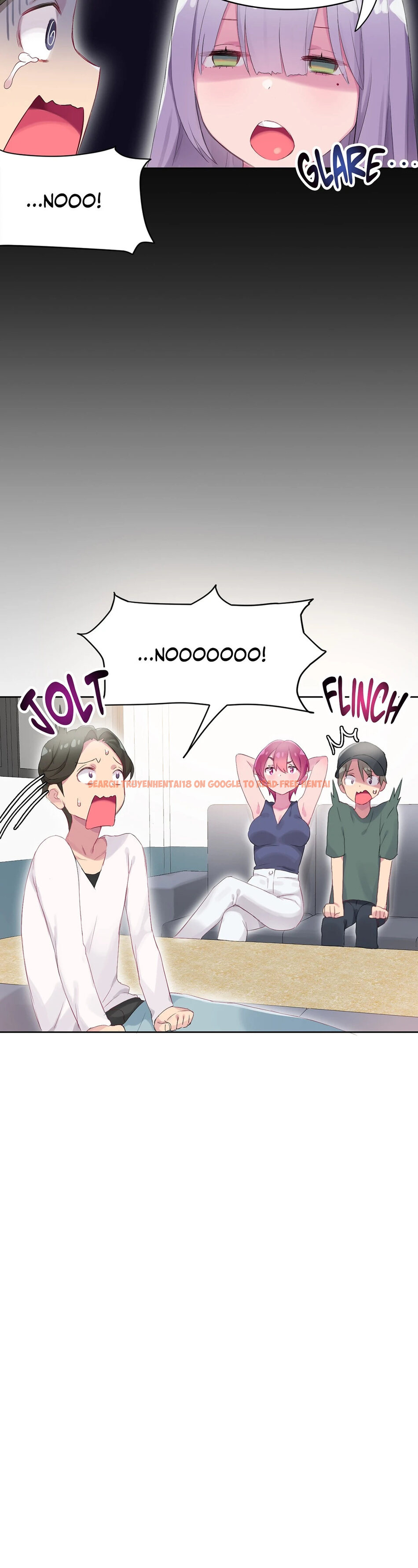 Read Hentai Image 13 891 in comic Short Stories, Big Secrets - Chapter 21 - hentaitnt.net