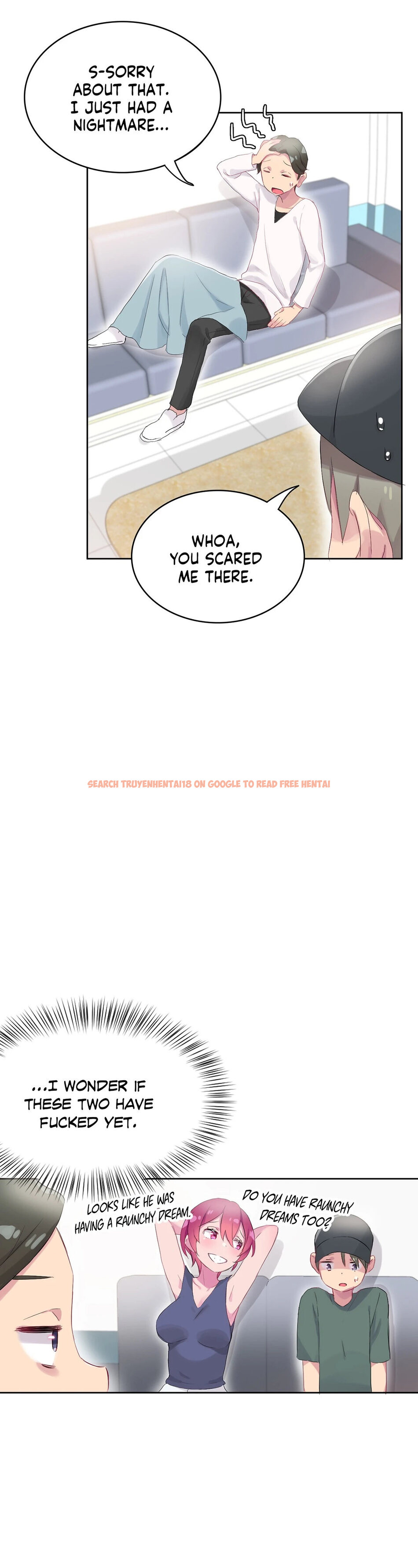 Read Hentai Image 14 891 in comic Short Stories, Big Secrets - Chapter 21 - hentaitnt.net