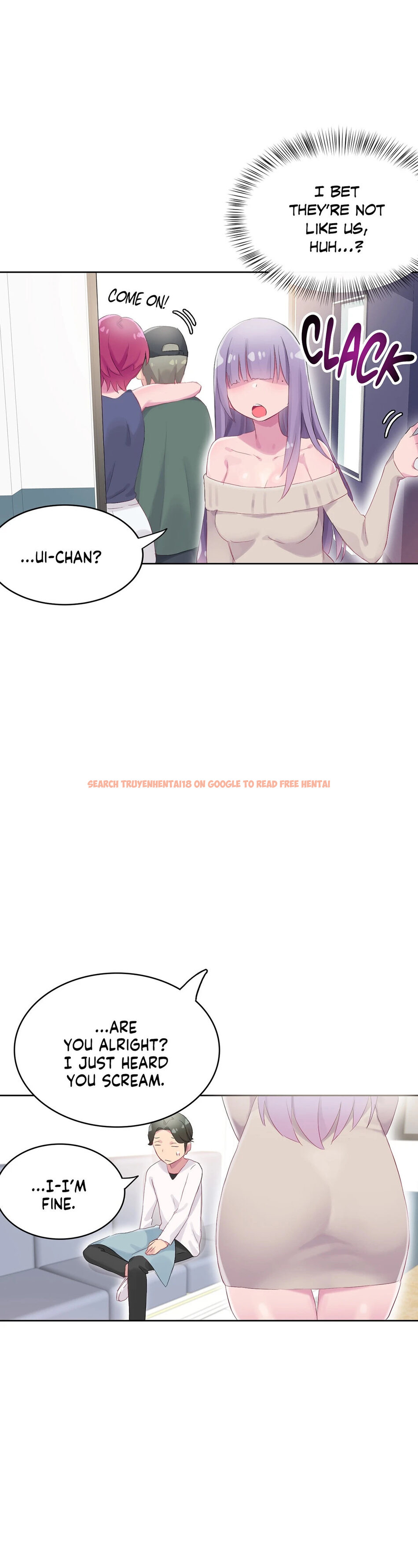 Read Hentai Image 15 891 in comic Short Stories, Big Secrets - Chapter 21 - hentaitnt.net