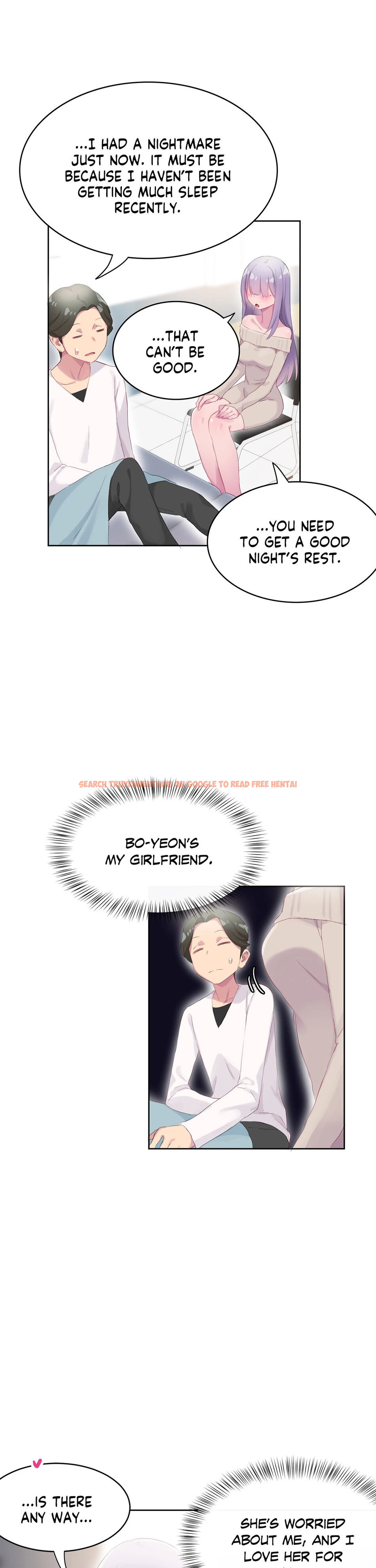 Read Hentai Image 16 891 in comic Short Stories, Big Secrets - Chapter 21 - hentaitnt.net