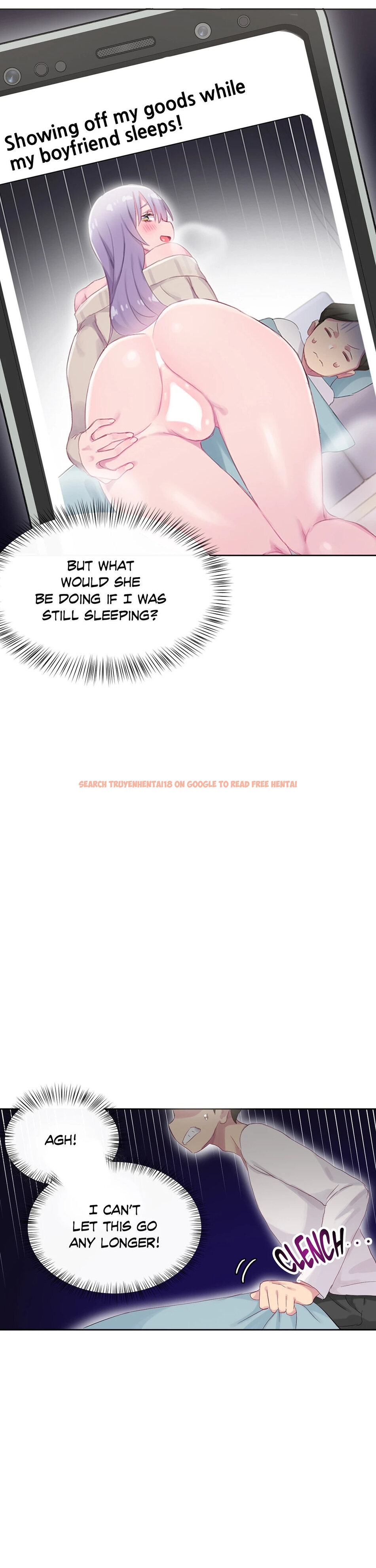 Read Hentai Image 19 891 in comic Short Stories, Big Secrets - Chapter 21 - hentaitnt.net
