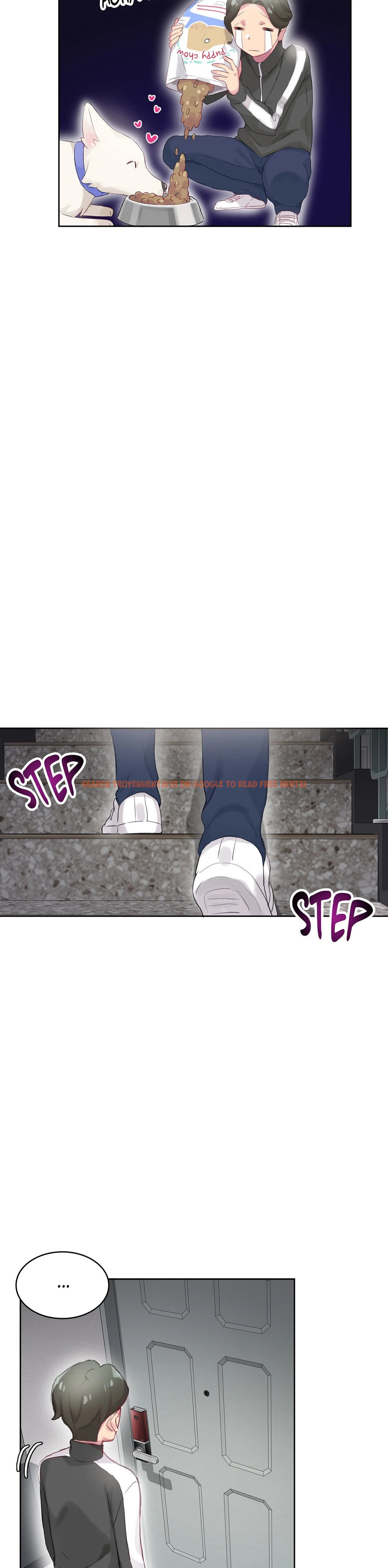 Read Hentai Image 22 891 in comic Short Stories, Big Secrets - Chapter 21 - hentaitnt.net