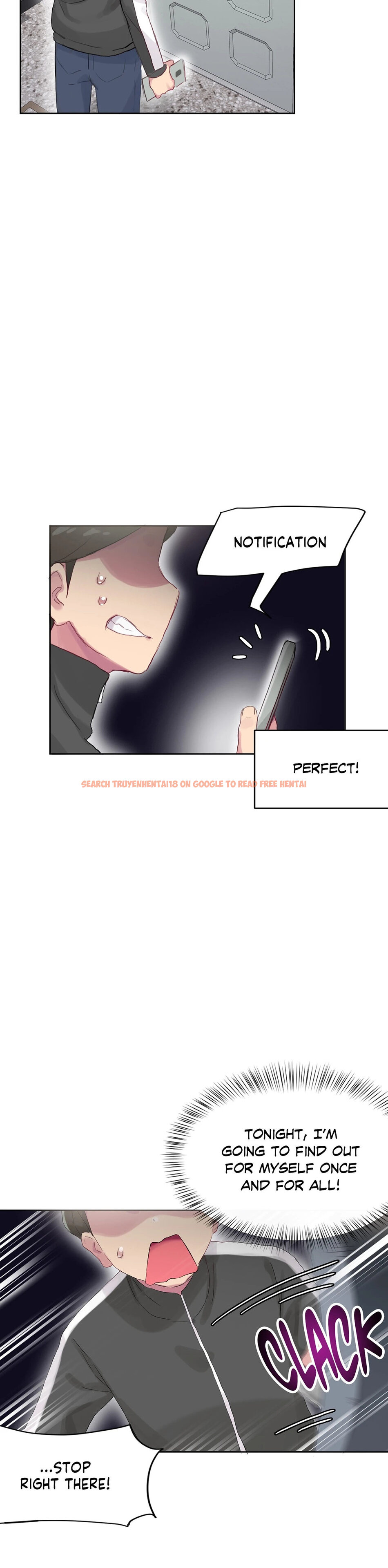Read Hentai Image 23 891 in comic Short Stories, Big Secrets - Chapter 21 - hentaitnt.net