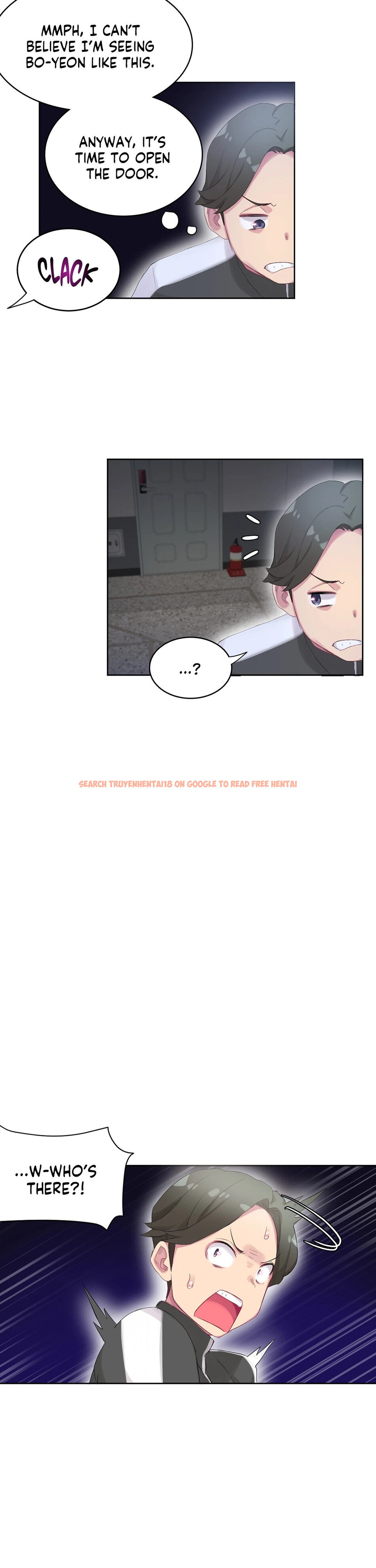 Read Hentai Image 3 891 in comic Short Stories, Big Secrets - Chapter 21 - hentaitnt.net