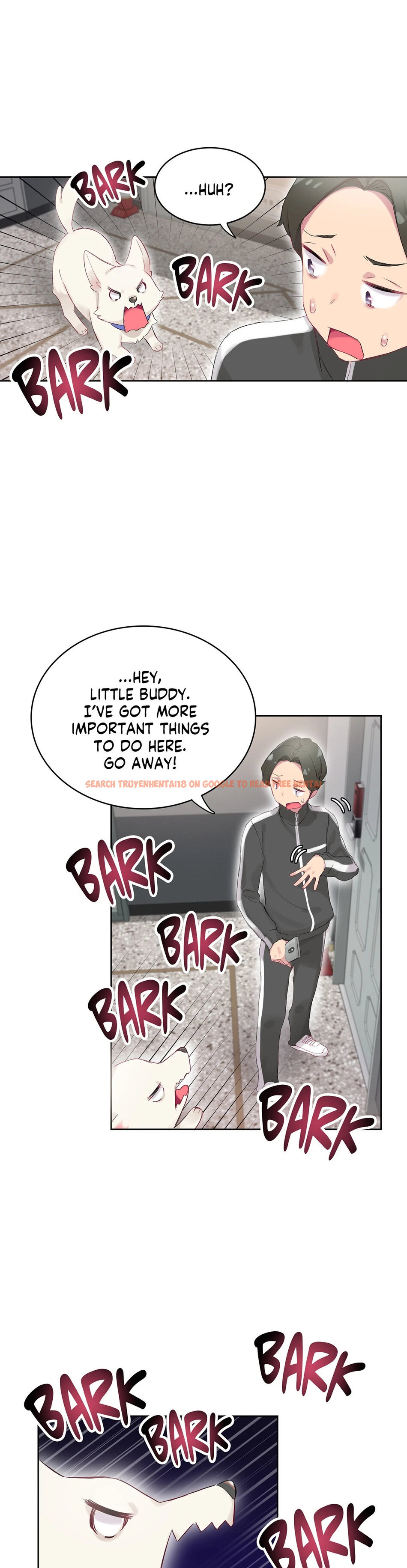 Read Hentai Image 4 891 in comic Short Stories, Big Secrets - Chapter 21 - hentaitnt.net
