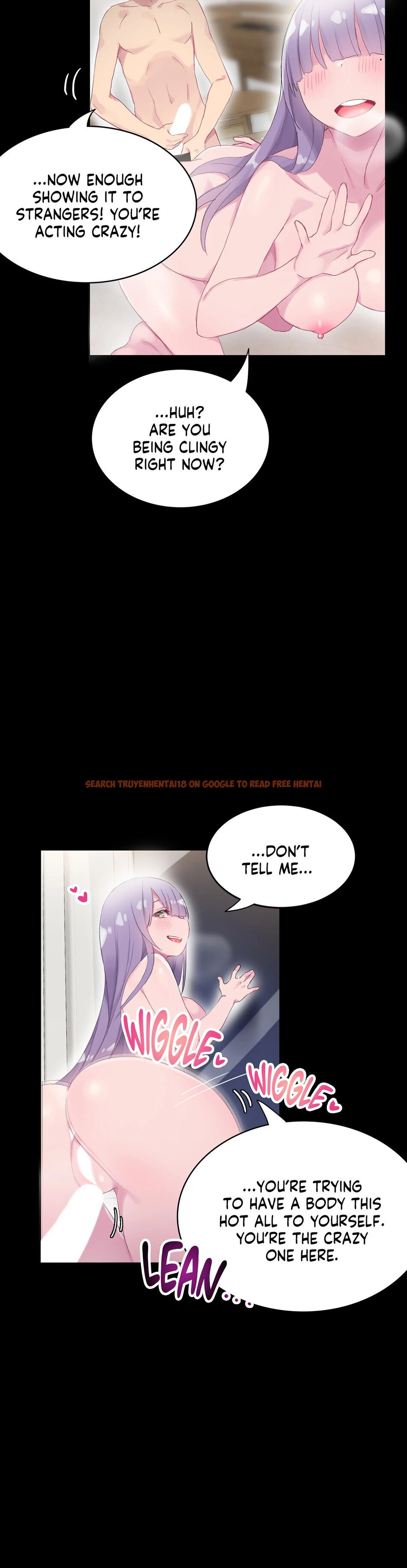 Read Hentai Image 7 891 in comic Short Stories, Big Secrets - Chapter 21 - hentaitnt.net
