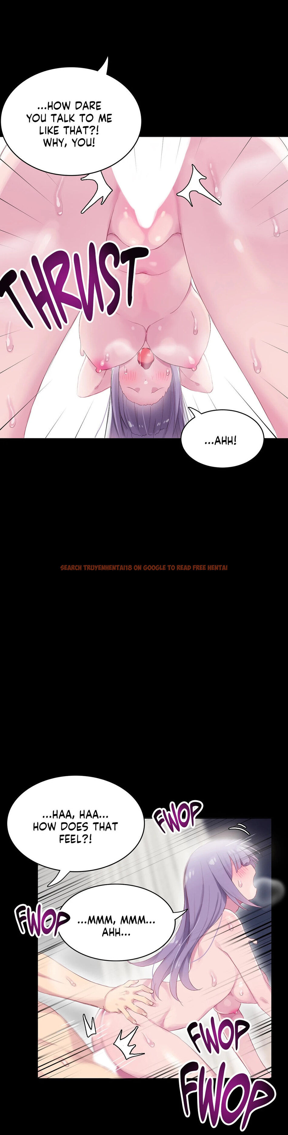 Read Hentai Image 8 891 in comic Short Stories, Big Secrets - Chapter 21 - hentaitnt.net