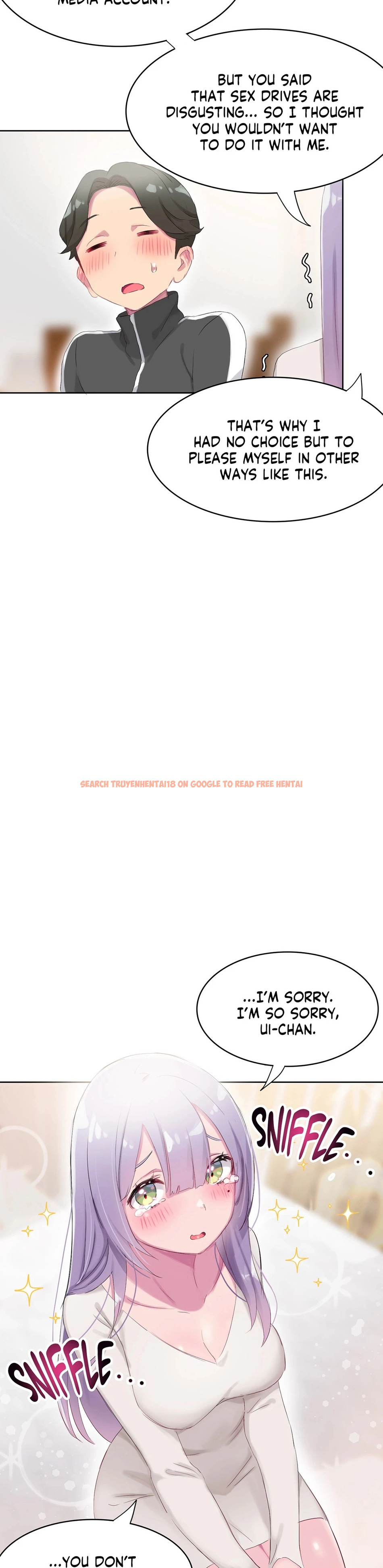Read Hentai Image 11 584 in comic Short Stories, Big Secrets - Chapter 22 - hentaitnt.net