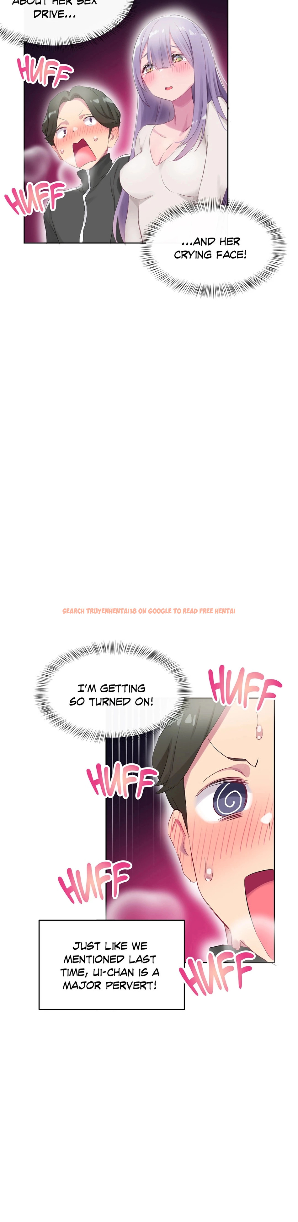 Read Hentai Image 14 584 in comic Short Stories, Big Secrets - Chapter 22 - hentaitnt.net