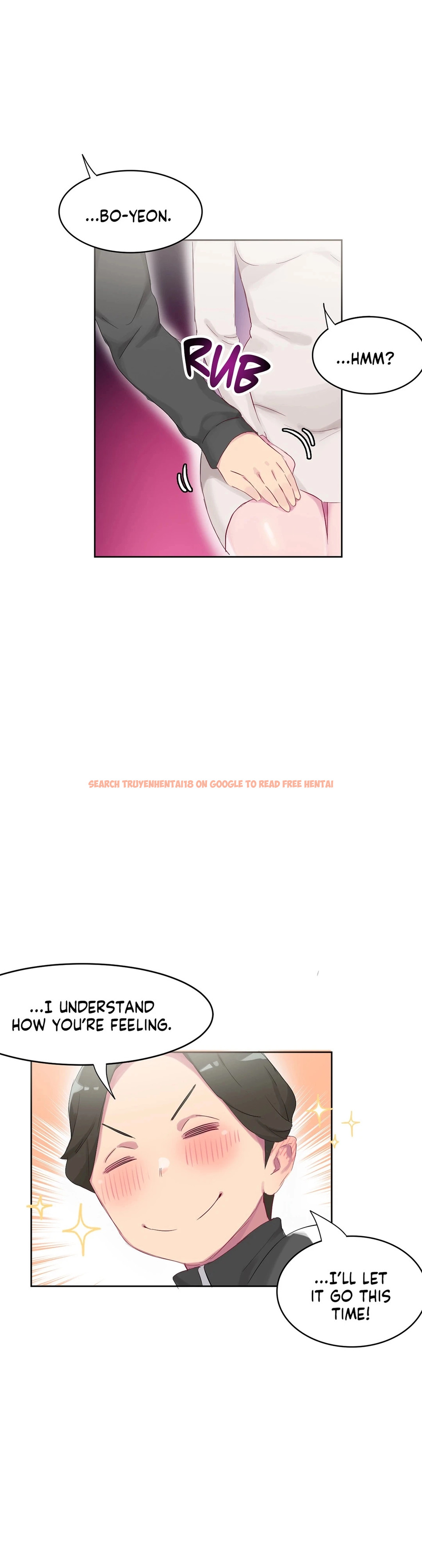 Read Hentai Image 15 584 in comic Short Stories, Big Secrets - Chapter 22 - hentaitnt.net