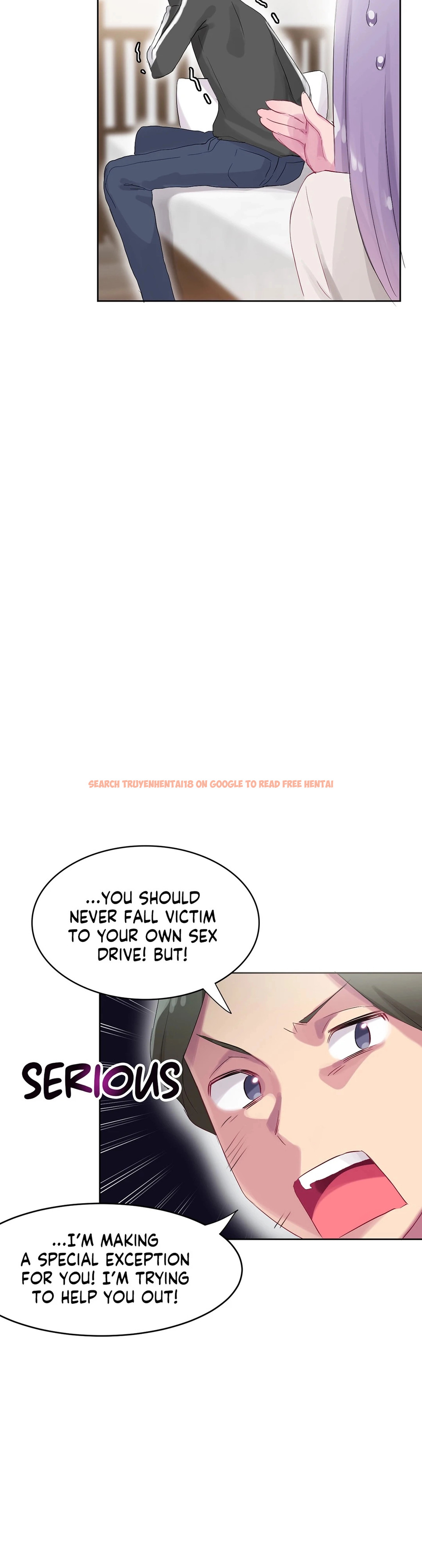 Read Hentai Image 19 584 in comic Short Stories, Big Secrets - Chapter 22 - hentaitnt.net