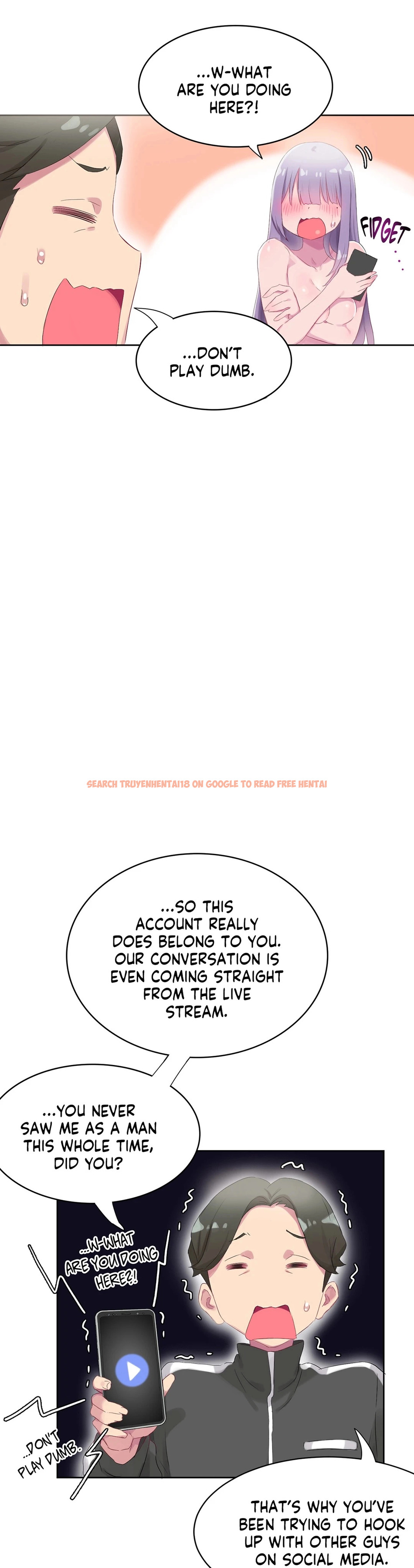 Read Hentai Image 2 584 in comic Short Stories, Big Secrets - Chapter 22 - hentaitnt.net