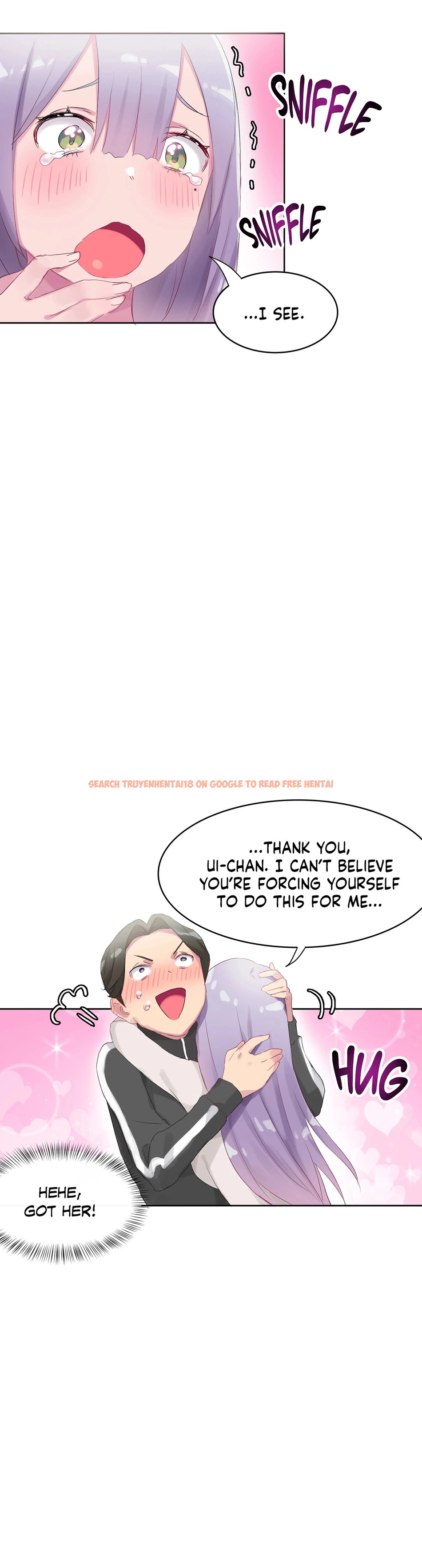 Read Hentai Image 20 584 in comic Short Stories, Big Secrets - Chapter 22 - hentaitnt.net