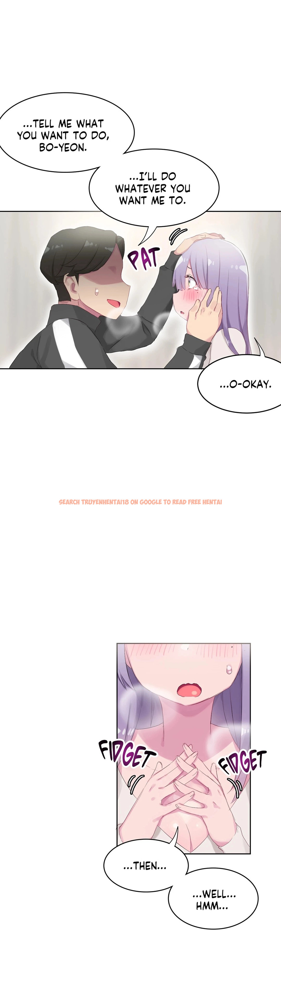 Read Hentai Image 21 584 in comic Short Stories, Big Secrets - Chapter 22 - hentaitnt.net