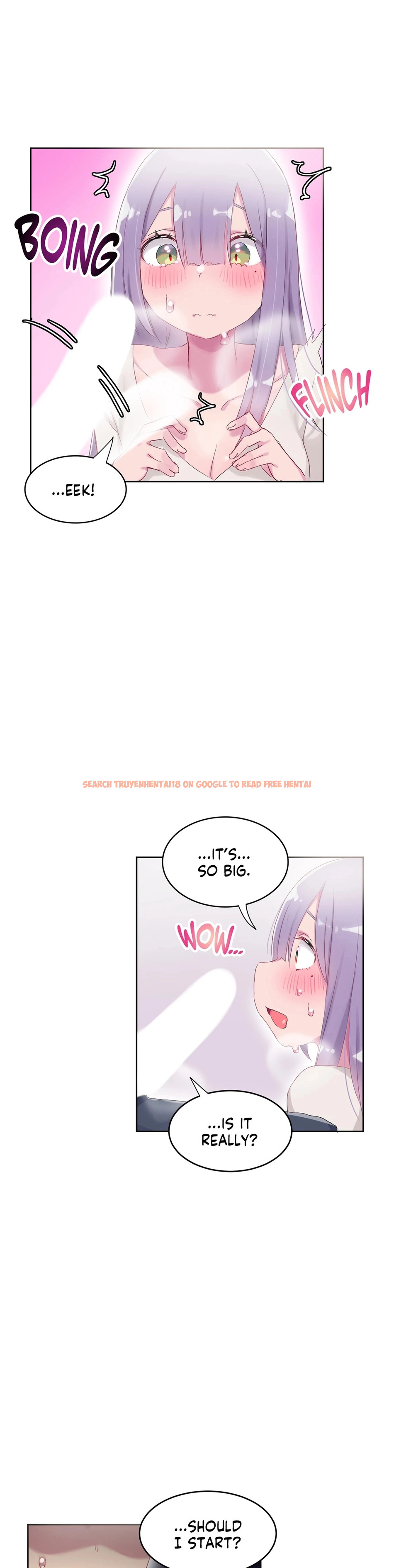 Read Hentai Image 27 584 in comic Short Stories, Big Secrets - Chapter 22 - hentaitnt.net