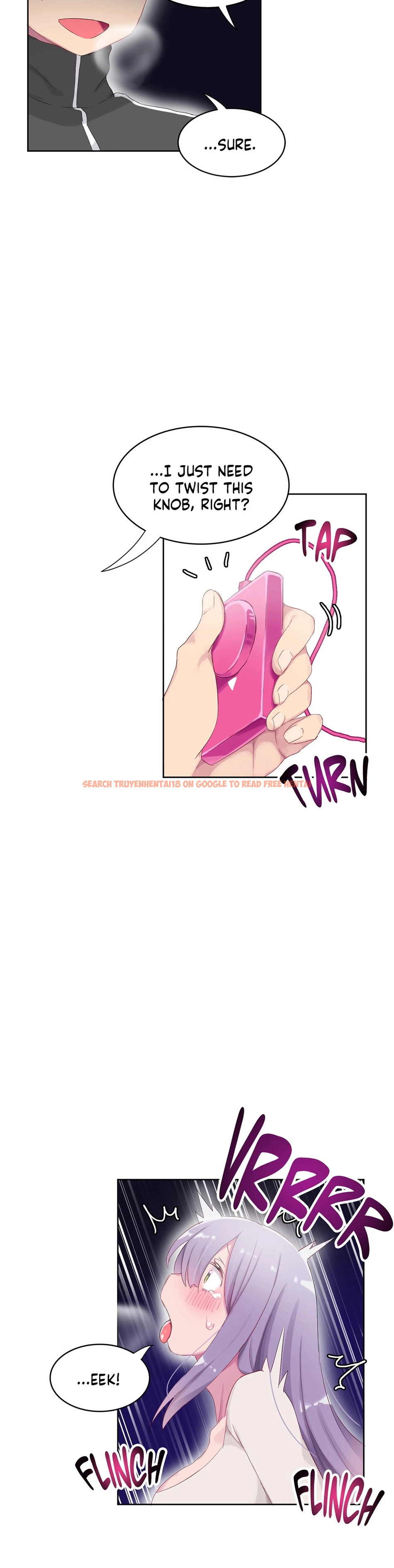 Read Hentai Image 28 584 in comic Short Stories, Big Secrets - Chapter 22 - hentaitnt.net