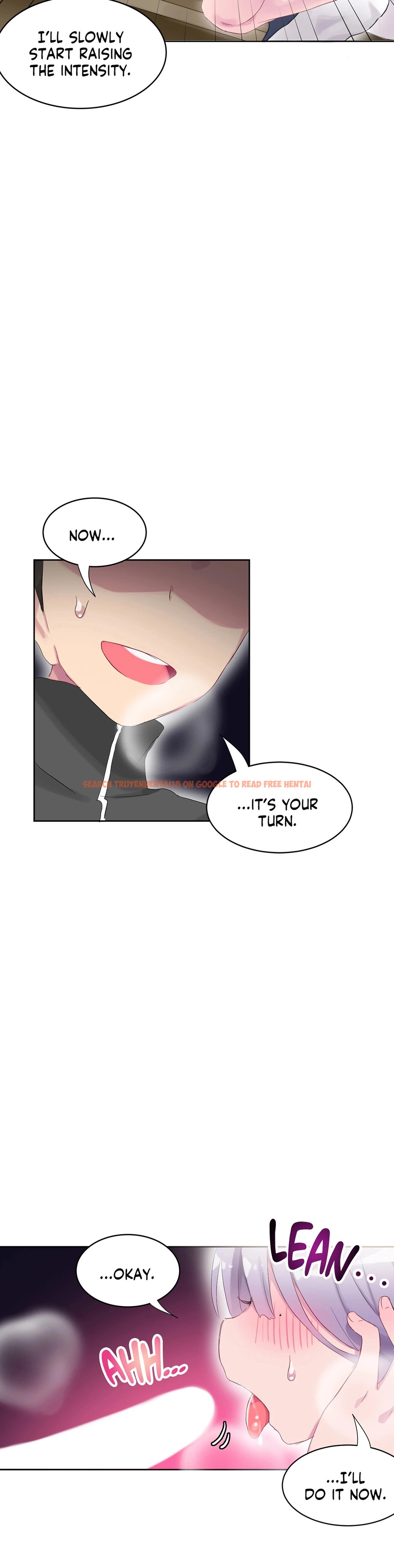 Read Hentai Image 30 584 in comic Short Stories, Big Secrets - Chapter 22 - hentaitnt.net