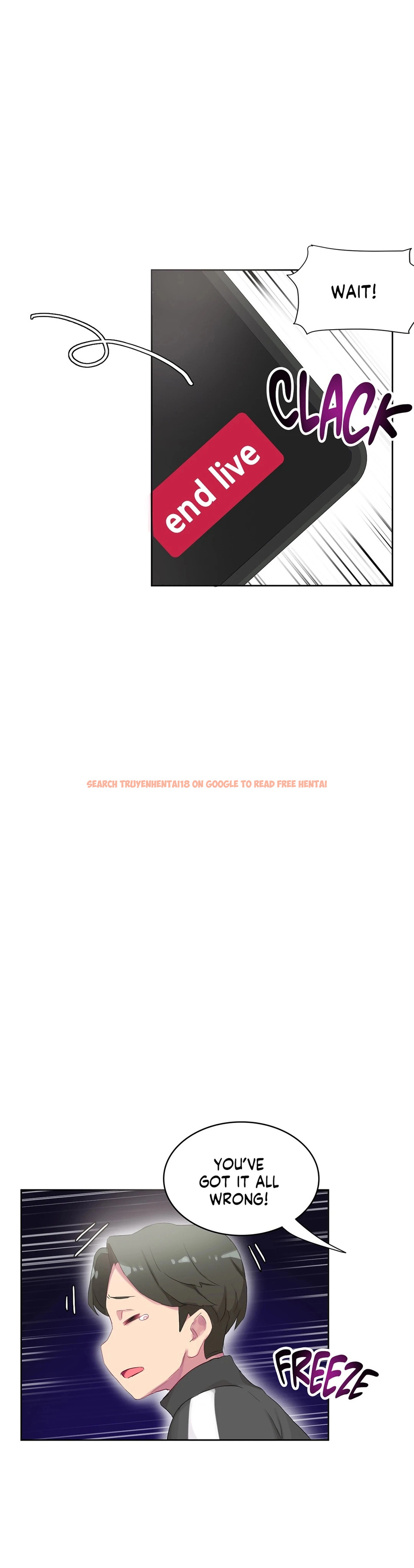 Read Hentai Image 4 584 in comic Short Stories, Big Secrets - Chapter 22 - hentaitnt.net