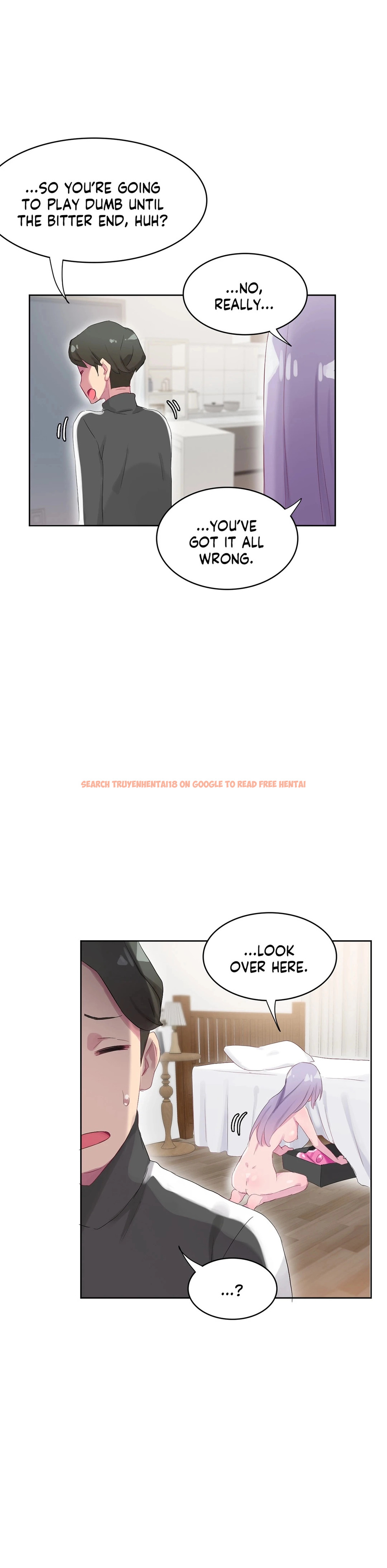 Read Hentai Image 5 584 in comic Short Stories, Big Secrets - Chapter 22 - hentaitnt.net