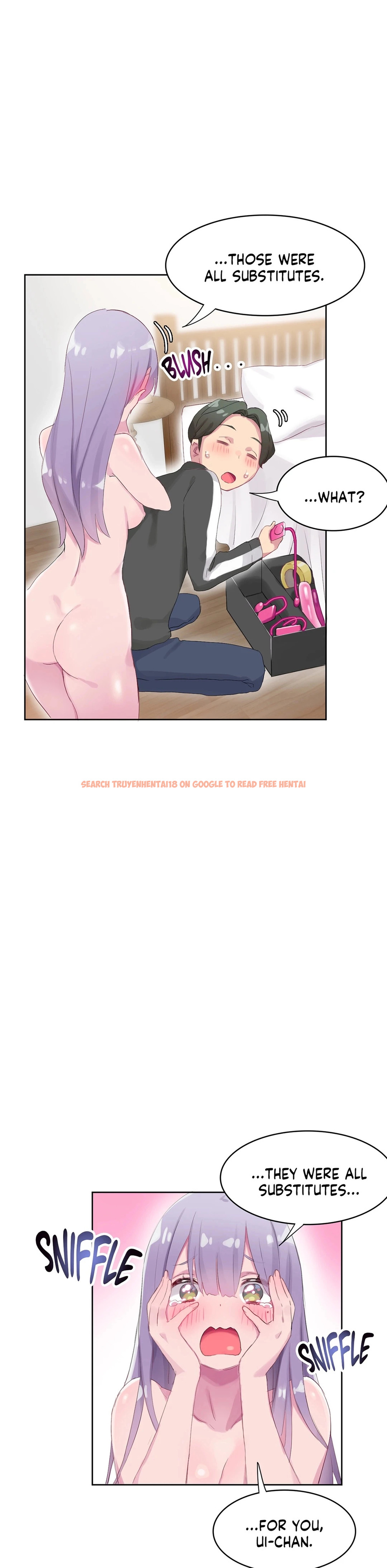 Read Hentai Image 7 584 in comic Short Stories, Big Secrets - Chapter 22 - hentaitnt.net