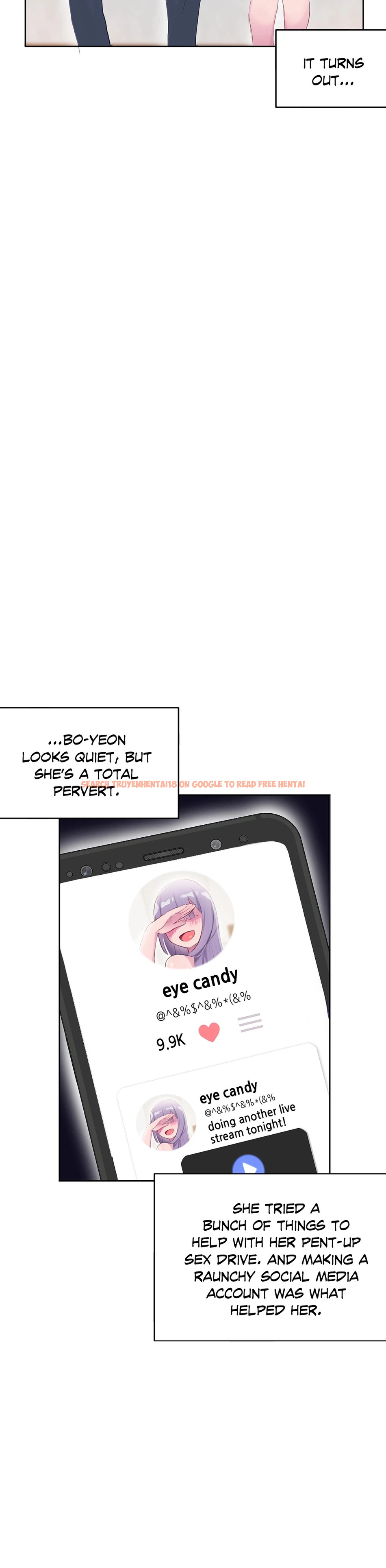 Read Hentai Image 9 584 in comic Short Stories, Big Secrets - Chapter 22 - hentaitnt.net