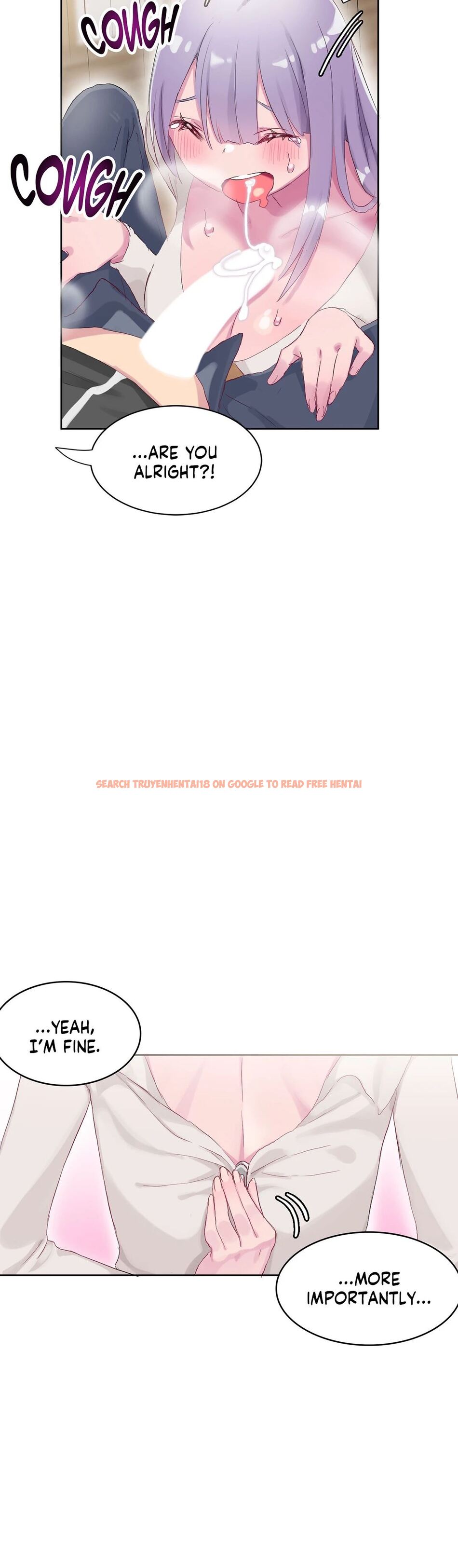 Read Hentai Image 17 675 in comic Short Stories, Big Secrets - Chapter 23 - hentaitnt.net
