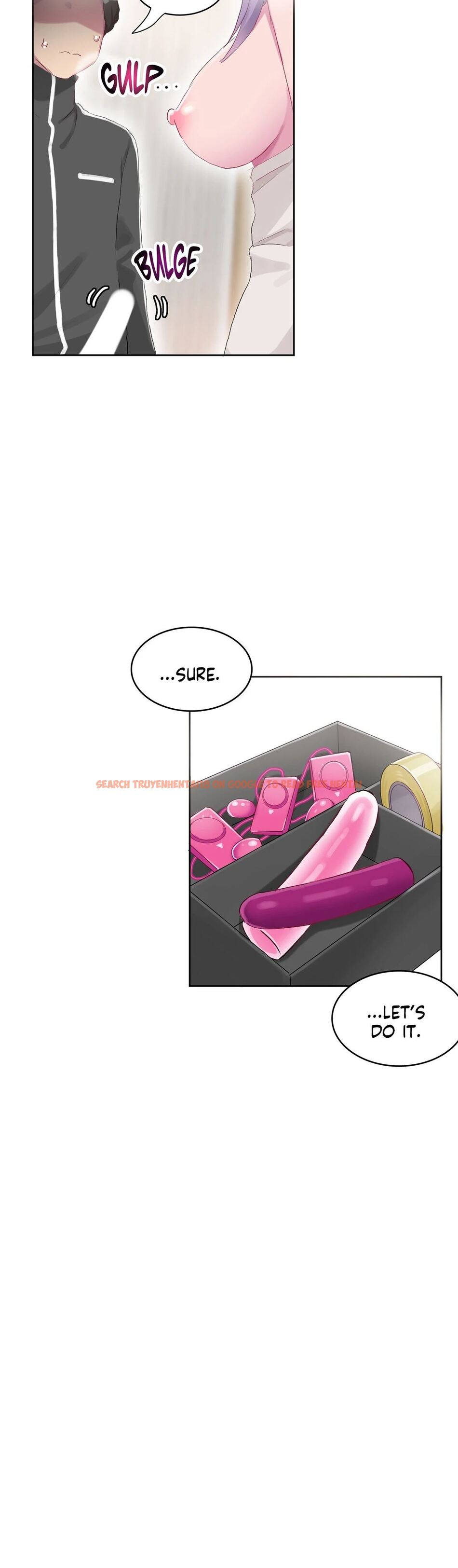 Read Hentai Image 19 675 in comic Short Stories, Big Secrets - Chapter 23 - hentaitnt.net