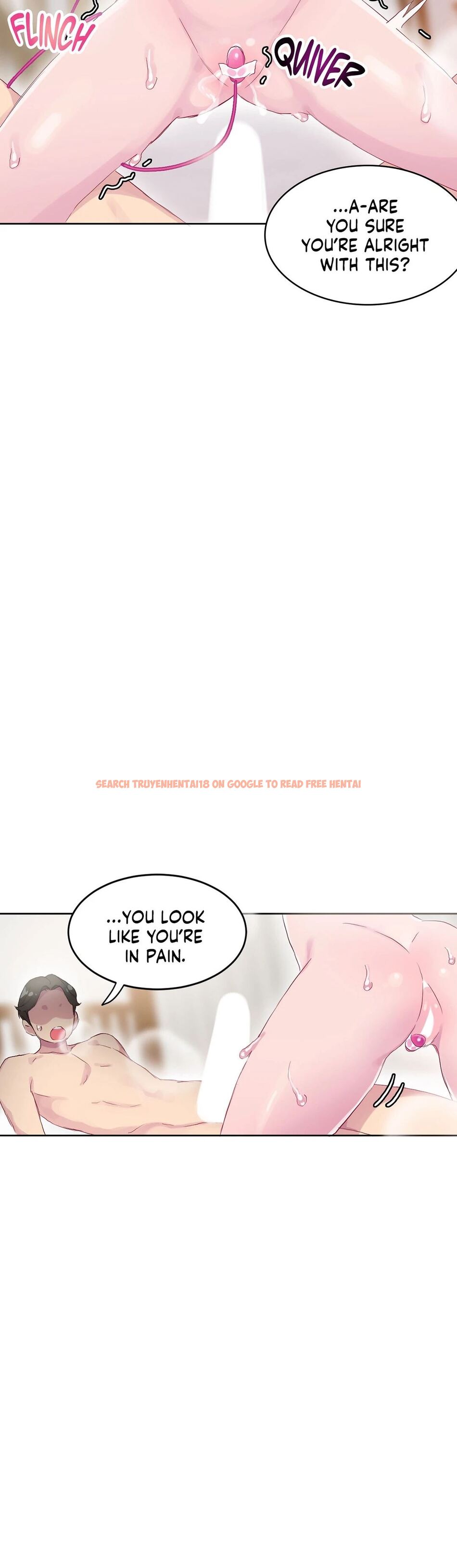 Read Hentai Image 22 675 in comic Short Stories, Big Secrets - Chapter 23 - hentaitnt.net
