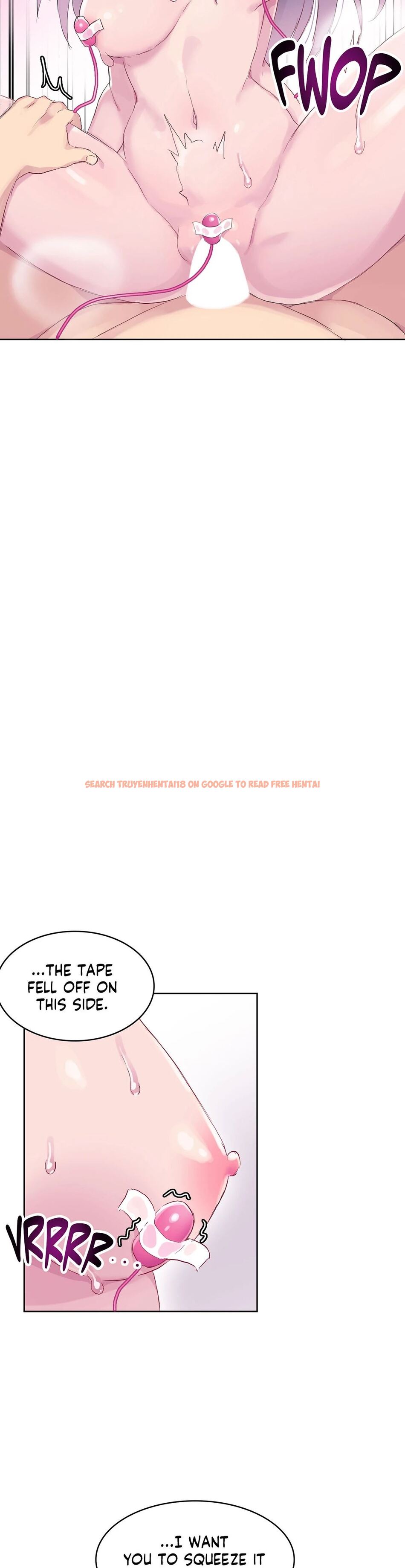 Read Hentai Image 25 675 in comic Short Stories, Big Secrets - Chapter 23 - hentaitnt.net