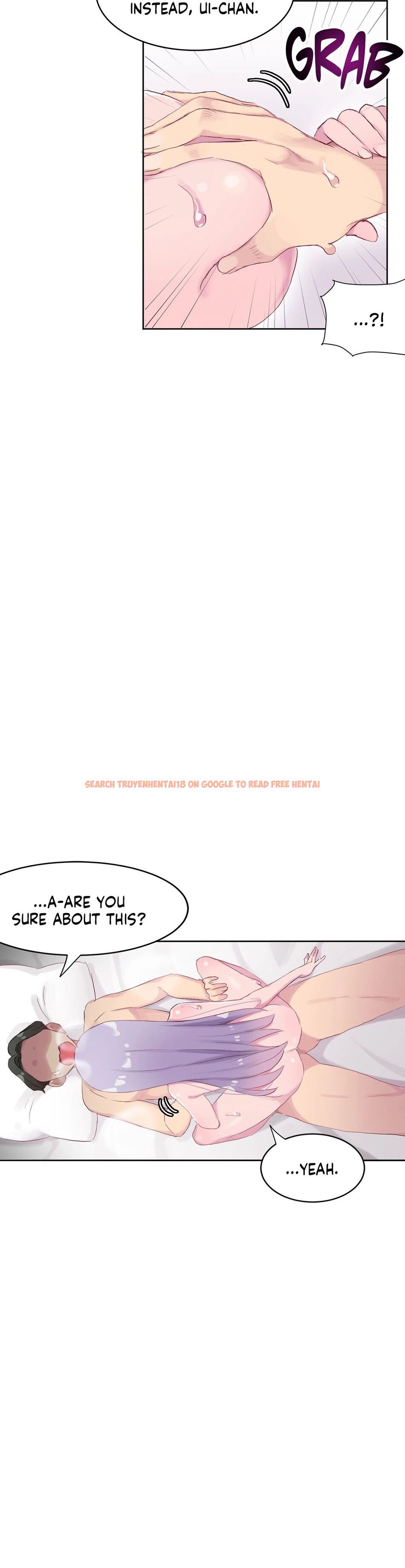 Read Hentai Image 26 675 in comic Short Stories, Big Secrets - Chapter 23 - hentaitnt.net