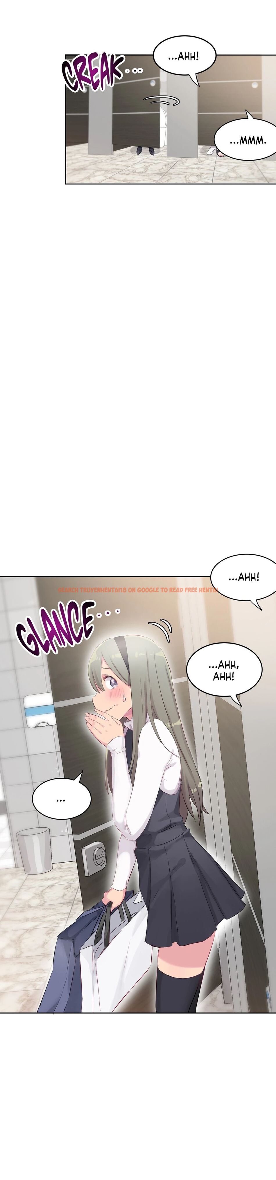 Read Hentai Image 20 188 in comic Short Stories, Big Secrets - Chapter 24 - www.hentaitnt.net