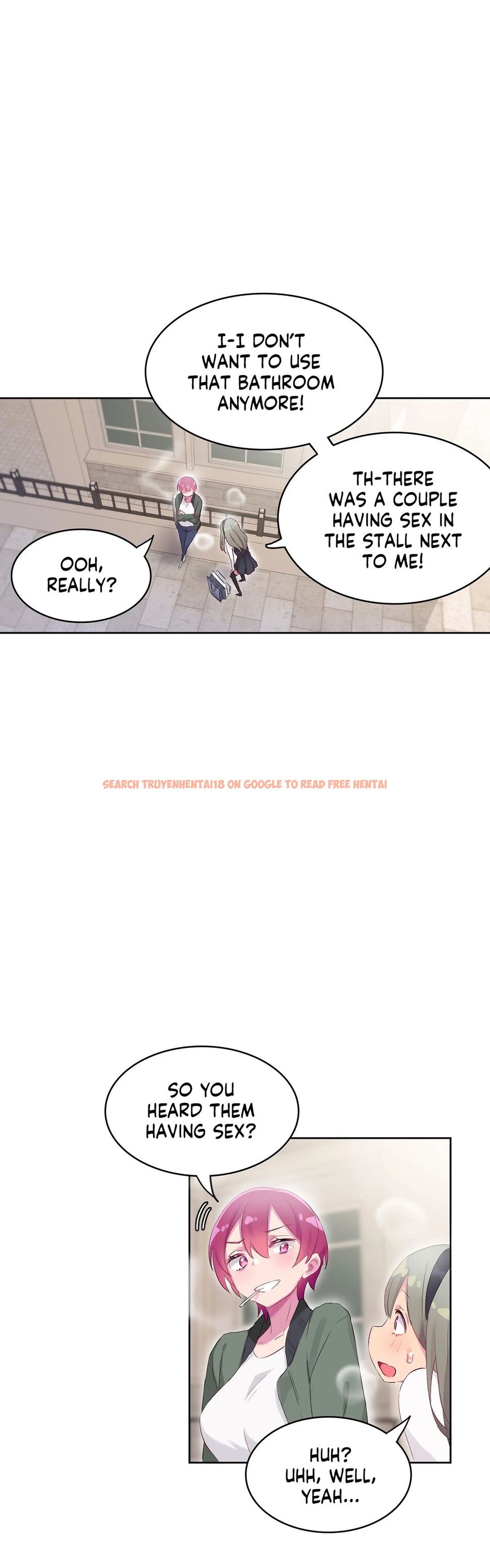 Read Hentai Image 22 188 in comic Short Stories, Big Secrets - Chapter 24 - www.hentaitnt.net