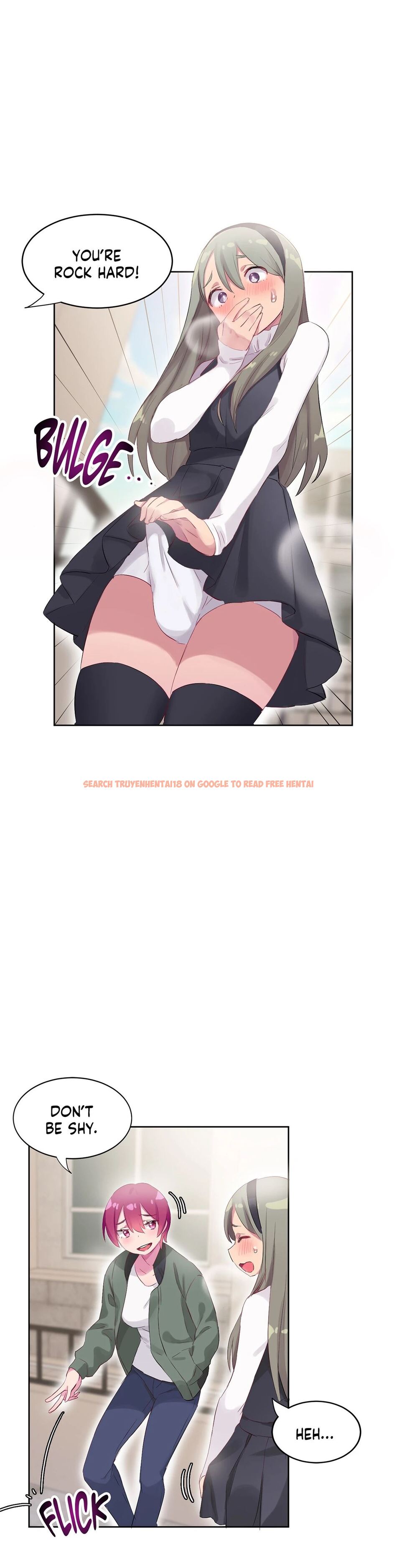 Read Hentai Image 25 188 in comic Short Stories, Big Secrets - Chapter 24 - www.hentaitnt.net