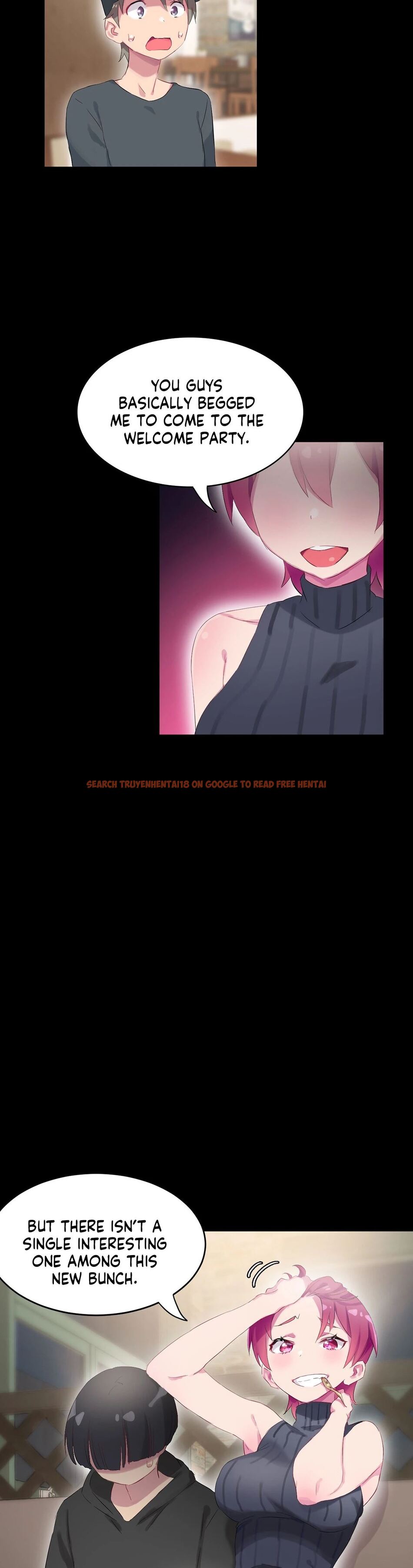 Read Hentai Image 10 413 in comic Short Stories, Big Secrets - Chapter 25 - www.hentaitnt.net