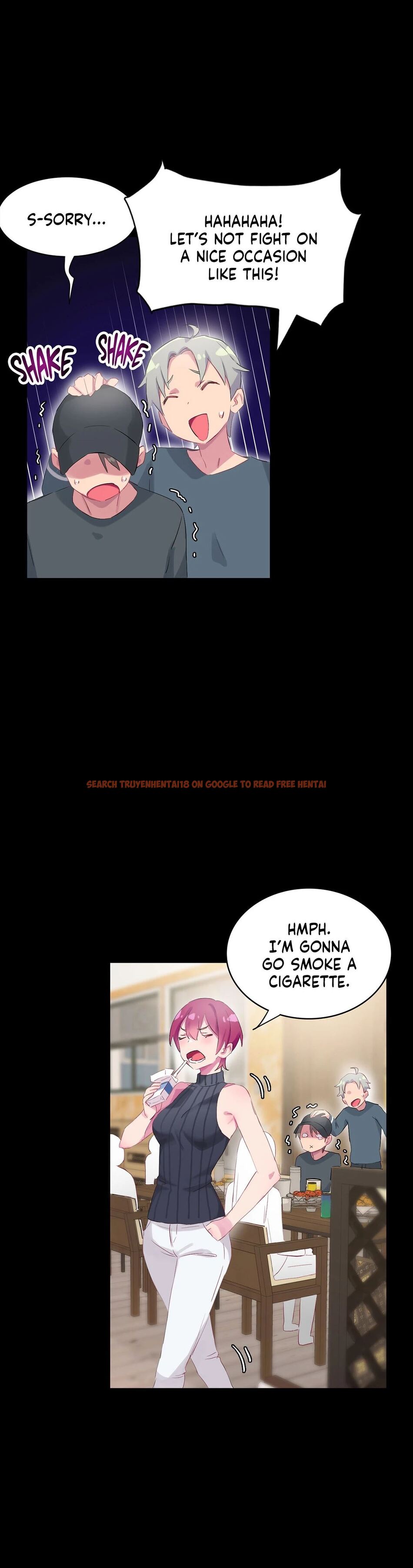 Read Hentai Image 13 413 in comic Short Stories, Big Secrets - Chapter 25 - www.hentaitnt.net