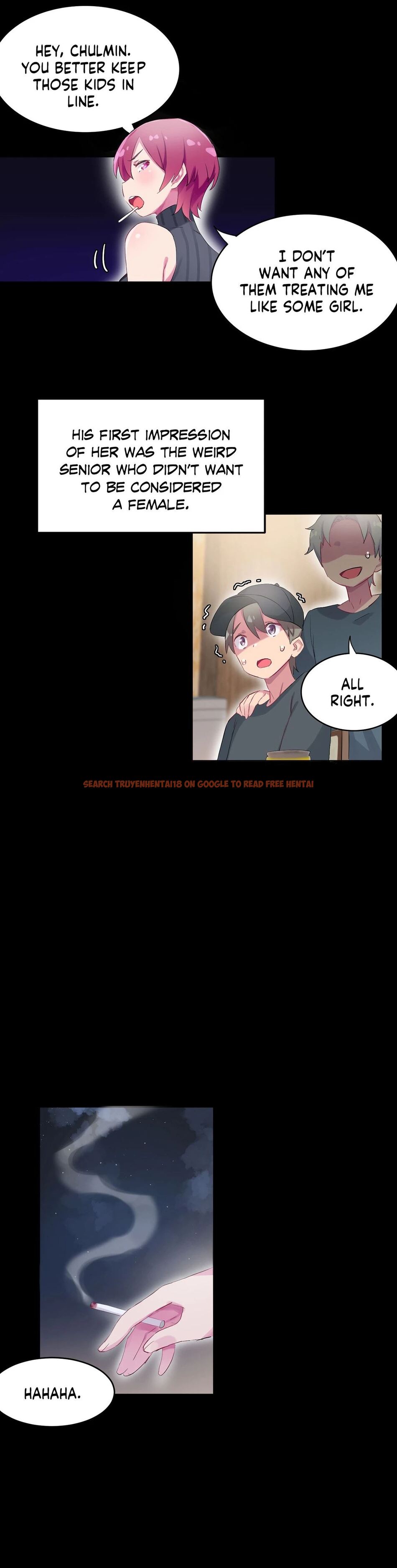 Read Hentai Image 14 413 in comic Short Stories, Big Secrets - Chapter 25 - www.hentaitnt.net