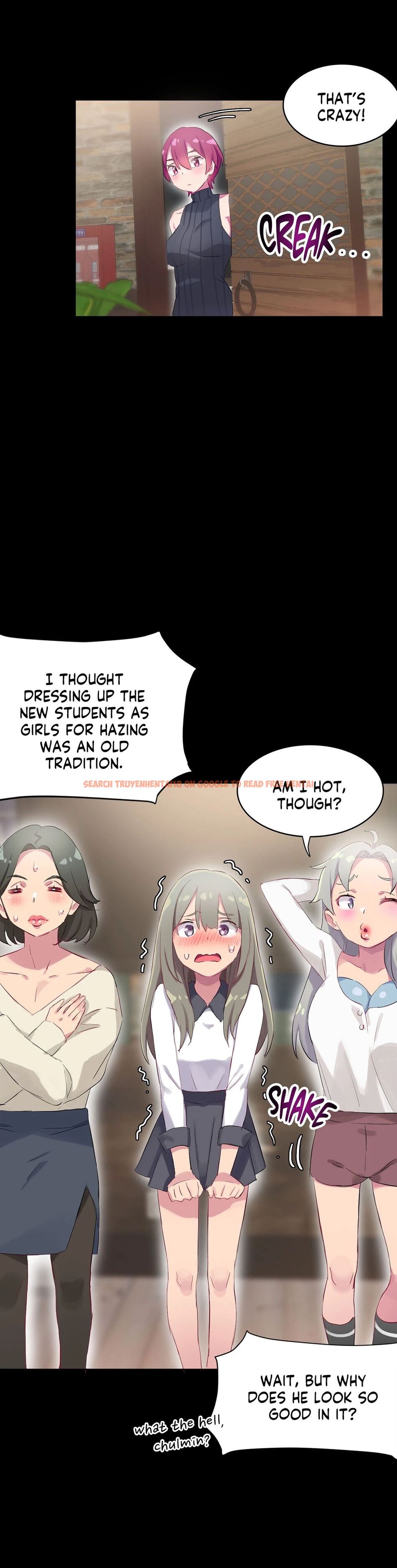 Read Hentai Image 15 413 in comic Short Stories, Big Secrets - Chapter 25 - www.hentaitnt.net