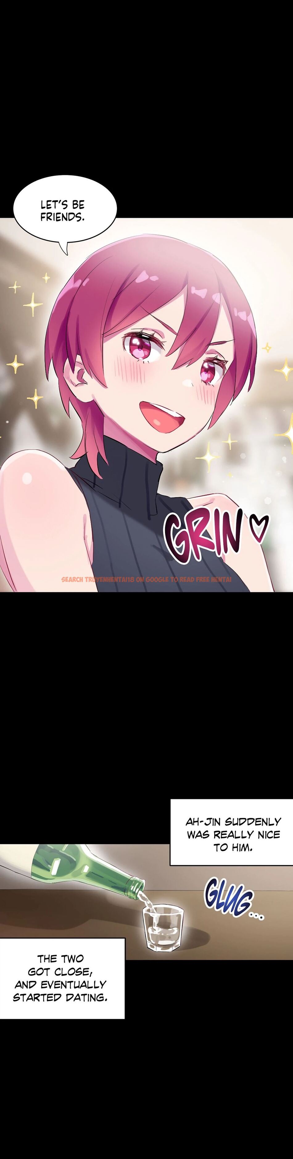 Read Hentai Image 17 413 in comic Short Stories, Big Secrets - Chapter 25 - www.hentaitnt.net