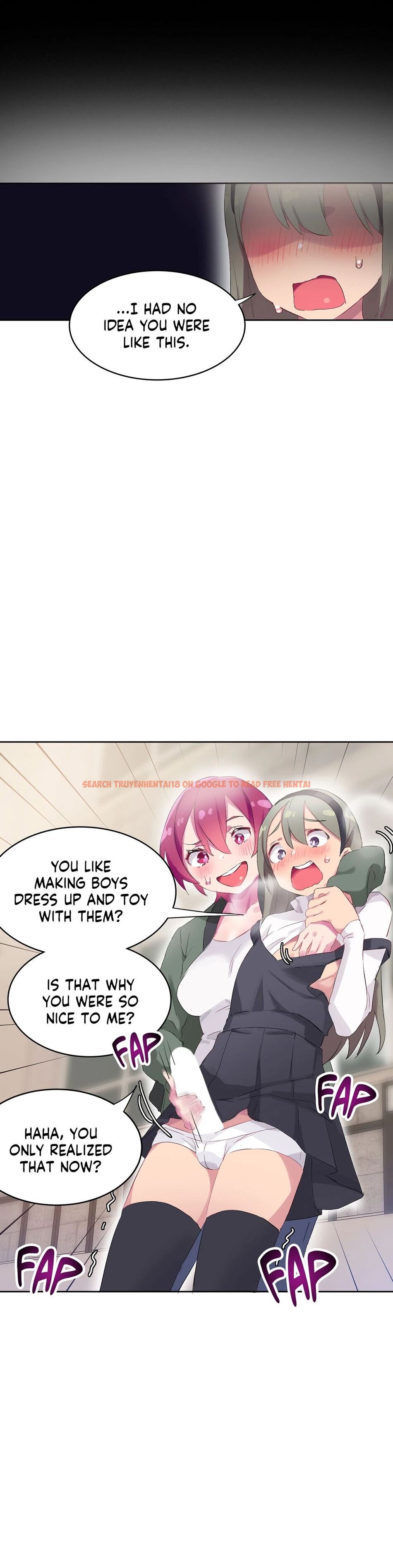 Read Hentai Image 18 413 in comic Short Stories, Big Secrets - Chapter 25 - www.hentaitnt.net