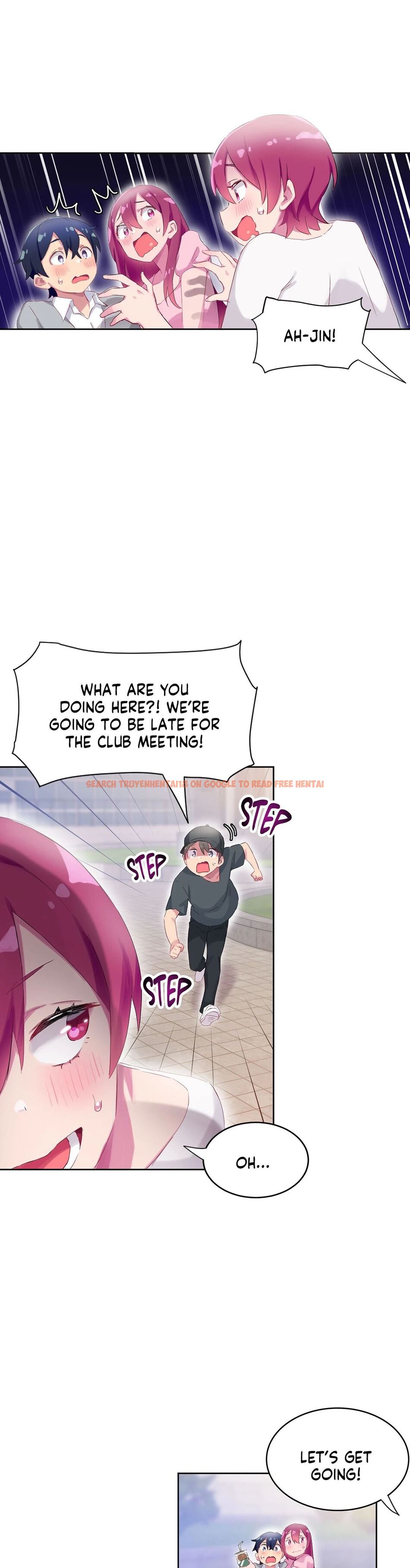 Read Hentai Image 5 413 in comic Short Stories, Big Secrets - Chapter 25 - www.hentaitnt.net