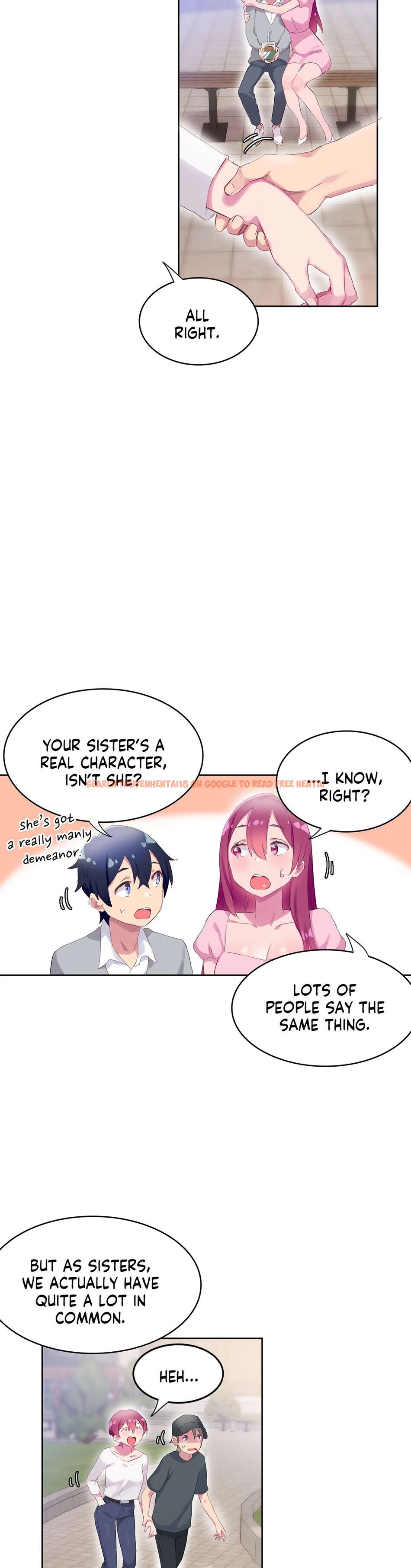 Read Hentai Image 6 413 in comic Short Stories, Big Secrets - Chapter 25 - www.hentaitnt.net