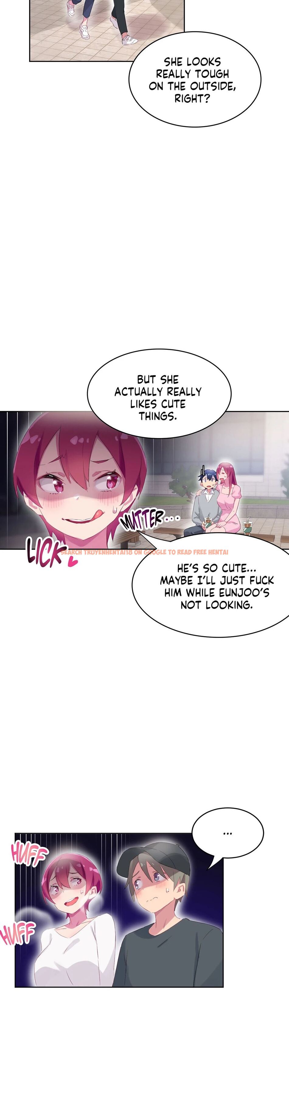 Read Hentai Image 7 413 in comic Short Stories, Big Secrets - Chapter 25 - www.hentaitnt.net