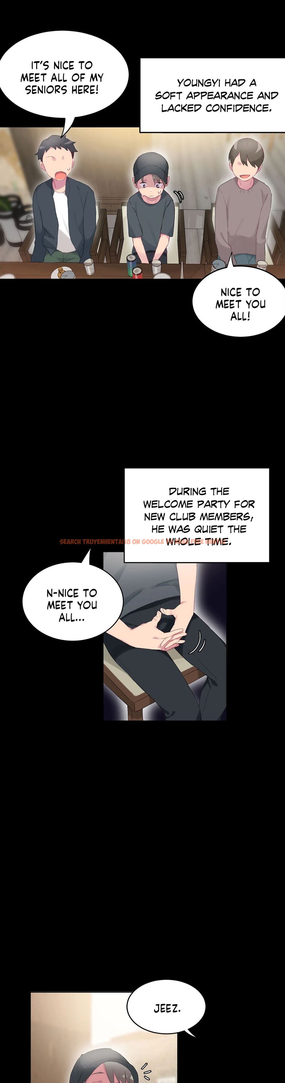 Read Hentai Image 9 413 in comic Short Stories, Big Secrets - Chapter 25 - www.hentaitnt.net