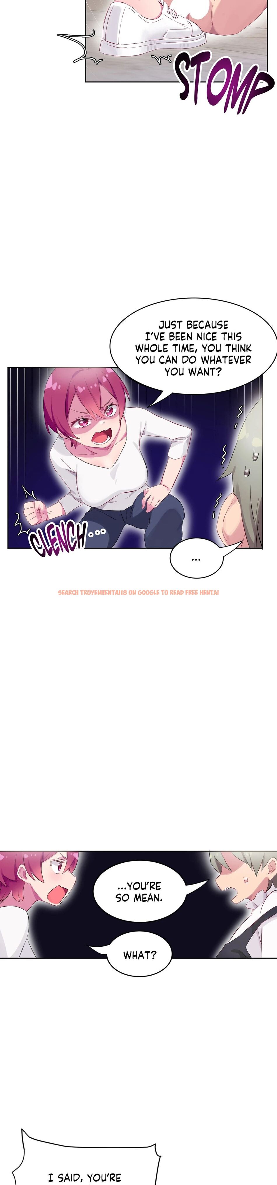 Read Hentai Image 13 614 in comic Short Stories, Big Secrets - Chapter 26 - www.hentaitnt.net