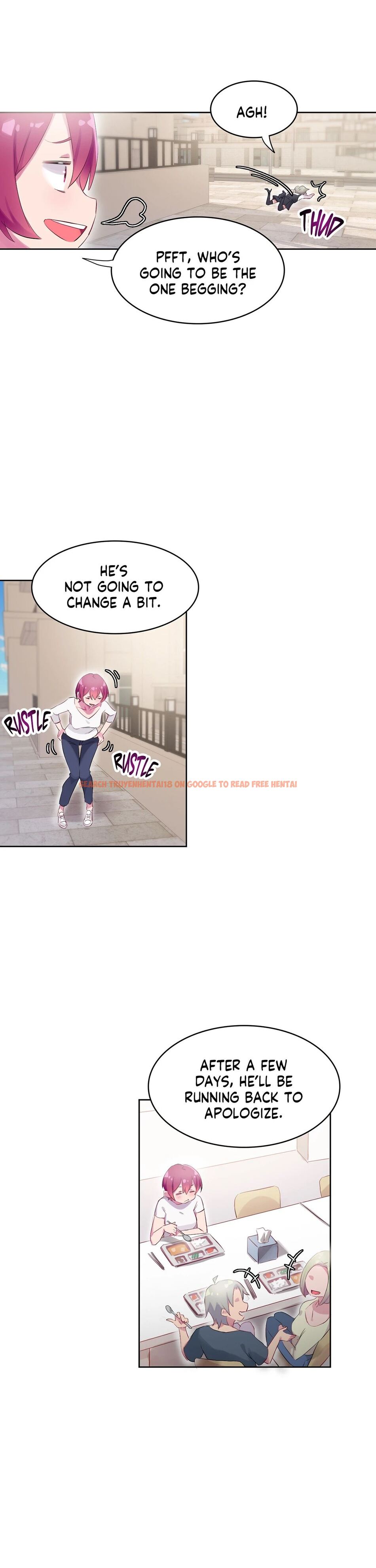 Read Hentai Image 15 614 in comic Short Stories, Big Secrets - Chapter 26 - www.hentaitnt.net