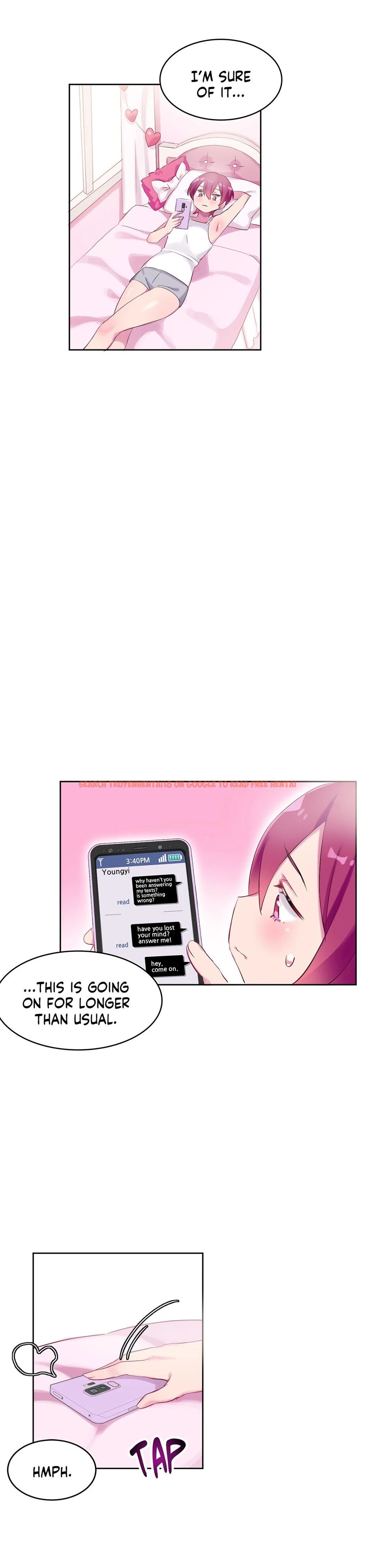 Read Hentai Image 16 614 in comic Short Stories, Big Secrets - Chapter 26 - www.hentaitnt.net