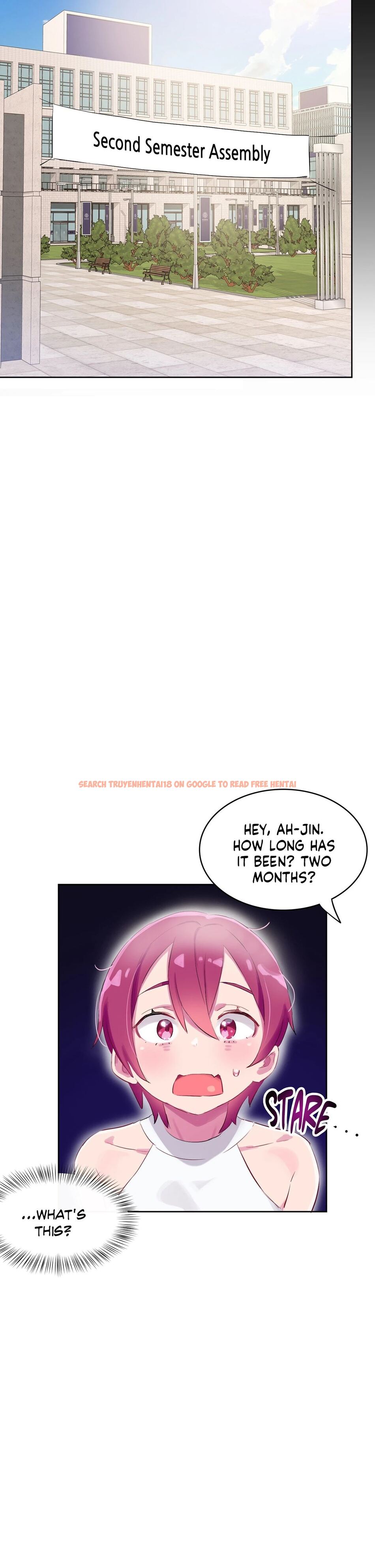 Read Hentai Image 18 614 in comic Short Stories, Big Secrets - Chapter 26 - www.hentaitnt.net